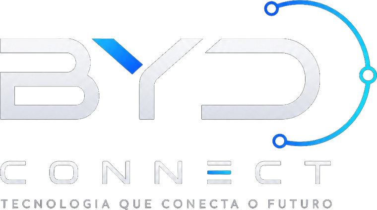 BYD Connect